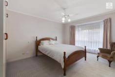  2/5 Radstock Street Morphettville SA 5043 $349,000 - $369,000 Sited within a well presented small group of quality Strata Titled homettes this single level property is perfect for the couple or single looking to downsize in style. With semi formal Lounge and dining this homette flows well and allows spaces to be on your own or together as you wish. Upgraded kitchen has great light from the East – perfect in the morning and shaded from the hot western sun in the afternoon and overlooks the covered outdoor area which is perfect for a relaxing breakfast. The master bedroom has a more spacious feel with a bay window and also has built in robes. The bathroom is original but quality and has separate toilet for convenience. A lockup garage with auto roller is a wonderful feature not just for added security but also divides you from the other unit. You main living areas and bedrooms do not adjoin any other unit. Close to parks, shops and transport this home will be popular with a large range of buyers including investors and first home buyers but it is perfect for the single or couple not ready for the retirement village. If you are contemplating a move but haven’t found that perfect homette – here it is – don’t delay as it must be sold. 