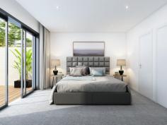 Unit 1-6/59-61 Bales Street Mount Waverley VIC 3149 Be the first to choose from luxurious and spacious two-level town residences highlighted by distinctive and eye-catching façades built by quality builder. These stunning new homes can be purchased off-the-plan with substantial stamp duty savings and savings from lower maintenance costs attributed to new properties. Conveniently located in the school zone of Mount Waverley Secondary School, Pinewood Primary School, and walking distance to, Pre-School, sporting facilities and reserves; close to Monash Freeway, Railway Station, The Glen and Chadstone Shopping Centre, Monash University and Hunting tower School. 