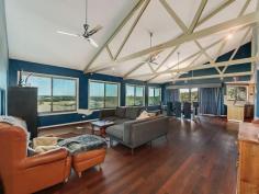  1568 GREAT NORTHERN HIGHWAY UPPER SWAN WA 6069 $1,760,000 A stunning 58 acre rural property just 45 minutes or approximately 33 kms from the Perth GPO. Nestled high up on the escarpment this custom built farmhouse has large open plan living areas and 2 expansive deck areas all taking in the uninterrupted views over the Swan coastal plains from Bullsbrook to the city. There are 5 double bedrooms, 2 bathrooms, an upstairs office and a separate activity/media area for the children. 4 bedrooms have bi robes and the master bedroom has a walk through dressing room to the ensuite with a spa bath. Extras include a 3 bay carport under the main roof, a farm size laundry, reverse cycle air conditioning, a slow combustion wood heater, solar power connection with 2 x 2.5 kilowatt inverters and mains water access. The farmhouse overlooks 5 fenced paddocks with a dam and windmill providing water to each paddock. There is also a 5,700 kilolitre water licence that remains as part of the sale of this property.  