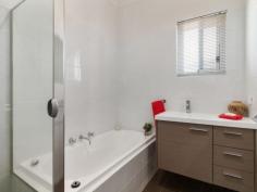  16 Barry Road OAKLANDS PARK SA 5046 $520,000-$545,000 Huge potential for subdivision or to extend to a large family home. Presently disposed as open plan living & dining adjacent the kitchen with island bench, double sink, dishwasher & good storage. A split system air conditioning services this area and polished timber floors add to the charm. The three bedrooms all have built-in robes. The toilet is separate to the bathroom. There is also ducted evaporative cooling. The large shed has power and a workshop at the rear. A covered alfresco area is ideal for outdoor entertaining and casual barbeque, plus there is the added benefit with the large block for developing in the future (STCC). Convenient to Westfield Marion, Park Holme Shopping Precinct, Flinders Medical Centre, Flinders University and Westminster School. This home offers a variety of opportunities. 