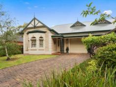  48 Brigalow Avenue KENSINGTON GARDENS SA 5068 $950,000-$980,000 Deceptive in size high quality, timeless character and a prime address just a short stroll to East Terrace and Kensington Gardens Reserve. The wide hallway with leadlight surround, at front door has a central archway, coved cornices and timber floors. The main bedroom also features leadlight in the bay window and a walk-in rove and ensuite. The second bedroom has built-ins and is ensuite to the 2-way bathroom with spa bath. The third bedroom has a lovely outlook to the central North facing courtyard. Another paved courtyard and pergola makes for a private and quiet place to read or entertain and the formal lounge and dining room enjoy an outlook to the courtyard areas. The light filled open plan kitchen, family/meals over looks the delightful landscaped gardens with French doors opening to the large paved alfresco area with a new roof. Presently rented to excellent long term tenants. Short walk to shopping centres on Kensington Road and The Parade, Norwood, transport to city and excellent schools including Pembroke School & St Peters Girl’s School. Additional features:- • Renewed ducted reverse cycle air-conditioning • Solar panels • Front electric gates • Auto roller door to the garage • Security system • Auto sprinkler system for the garden • Leadlight, arched hallway, ceiling roses, high ceilings • Timber floor boards • Kitchen with Caesar stone benchtops, oven, gas cooktop & dishwasher • Built-in robe to bedroom two • Spa bath in main bathroom • Ducted reverse cycle air-conditioning • Separate 3rd w.c. and laundry • Internal private courtyard • Solar panels, rainwater tank • Tool/utilities shed for extra storage • Secure off street parking for further vehicles • Landscaped 510sqm allotment Specifications:- CT / Volume 5237 Folio 332 Council / City of Burnside Zoning / Residential Area 7 Greater Kensington Gdns Built / 1994 Floor / 200m2 Land / 510m2 Council Rates / $1797.60pa SA Water / $178pq ES Levy / $437.80pa 