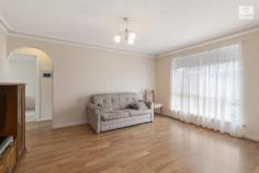 2/5 Radstock Street Morphettville SA 5043 $349,000 - $369,000 Sited within a well presented small group of quality Strata Titled homettes this single level property is perfect for the couple or single looking to downsize in style. With semi formal Lounge and dining this homette flows well and allows spaces to be on your own or together as you wish. Upgraded kitchen has great light from the East – perfect in the morning and shaded from the hot western sun in the afternoon and overlooks the covered outdoor area which is perfect for a relaxing breakfast. The master bedroom has a more spacious feel with a bay window and also has built in robes. The bathroom is original but quality and has separate toilet for convenience. A lockup garage with auto roller is a wonderful feature not just for added security but also divides you from the other unit. You main living areas and bedrooms do not adjoin any other unit. Close to parks, shops and transport this home will be popular with a large range of buyers including investors and first home buyers but it is perfect for the single or couple not ready for the retirement village. If you are contemplating a move but haven’t found that perfect homette – here it is – don’t delay as it must be sold. 