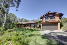  4 Fourth Road Belair SA 5052 $675k - $725k Ideally located in the heart of Belair, this property is minutes to shopping, cafes and restaurants at both the trendy Mitcham Square and Blackwood Main Road precinct. Also only a 20 minute commute to the Adelaide CBD and a stone's throw from the scenic Belair National Park walking trails. This amazing home offers 4 bedrooms, multiple living areas and unobstructed scenic views of the Adelaide HIlls. Close to a range of schooling options including Belair Primary, Mitcham Primary, Blackwood High School and a range of quality private schooling options. Features of this home include: -4 bedrooms -Main bedroom with ensuite, built in robes and stunning Adelaide Hills views -Multiple spacious living areas, all enjoying amazing views through the large windows -Kitchen with ample storage and meals area -Main bathroom with separate WC, separate laundry -Established garden, rain water tanks -Garage with auto roller door and workshop/storage space -Close to both bus and train facilities making for an easy commute to the city. 