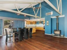  1568 GREAT NORTHERN HIGHWAY UPPER SWAN WA 6069 $1,760,000 A stunning 58 acre rural property just 45 minutes or approximately 33 kms from the Perth GPO. Nestled high up on the escarpment this custom built farmhouse has large open plan living areas and 2 expansive deck areas all taking in the uninterrupted views over the Swan coastal plains from Bullsbrook to the city. There are 5 double bedrooms, 2 bathrooms, an upstairs office and a separate activity/media area for the children. 4 bedrooms have bi robes and the master bedroom has a walk through dressing room to the ensuite with a spa bath. Extras include a 3 bay carport under the main roof, a farm size laundry, reverse cycle air conditioning, a slow combustion wood heater, solar power connection with 2 x 2.5 kilowatt inverters and mains water access. The farmhouse overlooks 5 fenced paddocks with a dam and windmill providing water to each paddock. There is also a 5,700 kilolitre water licence that remains as part of the sale of this property.  