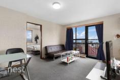  11/92 Barrack Street Hobart TAS 7000 $465,000+ This 2 bedroom property readily receive large amounts of sunlight throughout the day, with panoramic views over the city and the Derwent River. The kitchen area is well designed to allow for ample storage area whilst the living and dining areas are unobstructed and spacious to allow for creative interior design and furnishing.  The master bedroom comes integrated with built in robes. The property also comes with its own carport area. This address is situated in walking distance to the Hobart CBD and the North Hobart restaurant boulevard. This property is suitable both as an investment that guarantees steady returns in a well-sought after district or a comfortable and convenient location to live and work. 
