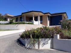  18 Geographe Way  Withers WA 6230 $340,000 > Very impressive home near beach and Tuart reserve. > Well built 4x2 constructed 2000 with floor plan available on request. > Views for miles from main bedroom, lounge, family and kitchen areas. > Tasteful decor throughout with pleasant neutral tones and leadlight entry statement. > 2 good size living areas with room for a large dining table. > Excellent natural lighting in all areas. > Split reverse cycle air conditioning in living area. > Brand new family size hot water system for new owners. > Security doors and screens with new auto door on carport for additional privacy. > Large powered garage/workshop with easy access through high roof car port. > Attractive paving on all sides of home. > Figs, lemon, grapes and room for your organic garden or more trees. > New reticulation to all three lawn areas. > Freshly painted eves and gutters > Easy parking off main drive. > Enjoy the benefits of being only minutes from schools, shopping, sport, hospital, uni, beautiful beach or city. > Glen Padden is a great place to live....just ask the neighbors. 