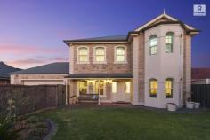  82 Pine Avenue  Novar Gardens SA 5040 $890,000 - $950,000 There is plenty of room inside as well with over 260 sqm of versatile internal space including three separate living areas including a study / 5th bedroom or formal dining room. The cook will be never be far from the poolside action and the open-plan family spaces, featuring a dining bay and generous, modern, horseshoe-shaped kitchen with stone benchtops that caters to a crowd with a walk-in pantry and stainless steel cooking appliances including a 900mm gas cook top. The adjacent laundry and shower room is so handy and accessible to pool users together with internal entry to the auto double garage. Upstairs, the four generous bedrooms include a luxuriously appointed master with a walk-in robe and ensuite with spa and twin vanity, while a full family bathroom and separate toilet service the remaining bedrooms. Two of these provide spacious walk-in robes and there is yet more storage on the landing, ensuring you’ll never run out of space. Decorated in fresh modern neutrals with popular and attractive plantation shutters and complete with ducted reverse-cycle air conditioning, cosy gas heater to main living, premium security including an alarm system. Easy to-maintain gardens complete this centrally located and attractive stunner that will give you years of the home based lifestyle that so many seek but rarely find – an entertainers dream! Don’t delay – call today to inspect – you will love it. 