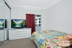  63/8-18 Briens Road Northmead NSW 2152 $500,000 to $550,000 This modern 2 bedroom apartment feels more like a townhouse with its TWO (2) STOREY LAYOUT and wide open living space with a STUNNING NORTH EASTERLY VISTA. Only a short walk to major bus routes, Westmead Medical precinct, 2023 LIGHT RAIL and local shops.  - Rear of complex, peaceful outlook  - Separate living area upstairs away from sleeping areas  - Generous sized bedrooms, main with ensuite  - Modern kitchen/ gas appliances, dishwasher, stone tops  - Sunny North East facing terrace off main living room  - Secure building with intercom and LIFT access  - Oversized balcony | views to North Rocks . 