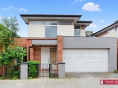  10 Woorrwarren Lane Blackburn VIC 3130 -Luxury family living doesn't come bigger, better or more well-positioned than this! -Located in the heart of Blackburn, - Spacious interior with formal lounge and dining - Outdoor areas include front yard and private rear courtyard with grass and decking - Modern kitchen with stone bench tops, gas cooktop and Bosch dishwasher - four bedroom with two main bedroom features ensuite - Main bathroom features walk in wardrobe - Ducted Air conditioning, gas outlets for heating, internal laundry - Polished solid timber floorboards in casual spaces. - Security gated estate with beautiful landscaped gardens, pet friendly complex -low in maintenance, NO owners corporation fees Short distance to Blackburn High School, North Blackburn Square, Old Orchard primary school, Eastern Freeway......within 20 mins to CBD.  