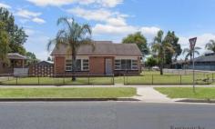  4 Hopetoun Avenue Kilburn SA 5084 $520,000 Ideally situated on one of the best streets at the city end of Kilburn this one owner property has fabulous potential. The 3 bedroom residence also comprises separate living room, casual meals area adjacent the galley style kitchen, good sized laundry, bathroom and separate W.C. with garaging off Horley Terrace. The residence is very liveable and with a few improvements would make an ideal family home or rental property. The valuable corner site would allow subject to council consent for two free standing Torrens title allotments with separate street frontages – Great Opportunity. Kilburn has enjoyed over the past five years a significant resurgence in interest and will continue to do so as the value of its proximity and ease of access to the city as well as the convenience of the new Churchill road shopping centre development, and Prospect road shopping precinct continue to add more and more value to the area. 