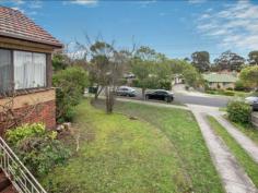  19 Darbyshire Road Mount Waverley VIC 3149 Positioned in a quiet street in a sought after neighbourhood, this classic cream brick home provides captivating views from an elevated front verandah, leading inside to a large entry foyer and through to a spacious lounge and dining room, highlighted by a servery through to the kitchen, making entertaining easy when guests are over.  The mostly original kitchen and meals area features electric cooking and overlooks the covered pergola and back yard.  Accommodation includes three generous robed bedrooms serviced by a bright, centrally located bathroom.  Perfectly positioned in a desirable locale, it's only moments to Essex Heights Primary School and Reserve, Mount Waverley Secondary College, bus and train services, PLC, Mt Scopus College and Deakin University, leisure facilities and golf clubs.  