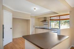 20 Cataby Place Tapping WA 6065 The light-filled interior spaces combine effortlessly with spacious outdoor living in this four bedroom, two bathroom home to provide excellent family living in the culdesac of this quaint and quiet street. Sitting on a bountiful 636sqm block of land this home offers two generous living zones including the formal lounge and dining which greets you upon entry, and the more private family entertaining and meals areas flowing on from the gourmet kitchen which is equipped with gas cooking and butlers entry. The master bedroom bathes in natural light, presenting an ensuite with large built-in robes to provide private and comfortable living, while the three other bedrooms are well equipped, a separate study also for the kids at school or the home office for the professional. The backyard with vast space offers an alfresco patio area for entertaining and playing with more than enough area to add a pool! PARKING?! Nothing to worry about here with a large mass of space to park your truck, caravan, boat (or light aircraft?!) in the lockable side access section. Surrounded by quality homes and parklands and close to Shopping, Schools and Public Transport this property is perfectly positioned in Tapping for busy professionals and growing families alike. FEATURES Spacious Bedrooms Formal Lounge and Dining Separate Study Modern Kitchen with Butlers Entry Wood Flooring Ducted Air Conditioning Additional Lockable Side Access Parking for Truck, Boat or Caravan Enclosed Courtyard and Alfresco Land Size 636sqm Quiet Culdesac Location Close to Schools, Shopping and Transport LOCATION Banksia Grove Village 800m Tapping Primary School 1.6km Carramar Golf Club 2.4km St Stephens School 2.5km Joseph Banks School 2.5km Lakeside Shopping Centre 6.7km Mindarie Marina 11.9km Hillarys Boat Harbour 20.3km Perth City 34.6km 