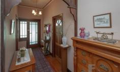  36 Third Avenue Sefton Park SA 5083 $619,000 Here’s a classic stone fronted bay window Tudor with great street appeal, Rare! Comprises entry hall, two bedrooms both with built in robes. Lovely formal living room with feature bay window and beautiful original dressed sandstone fireplace, adjoining formal dining room (could be a third bedroom) via French doors, well-appointed timber kitchen with lots of cupboard space overlooking the North facing family room with casual meals area, bathroom, laundry and separate W.C.  Features include high decorative ceilings and cornices, timber floors, split level A/C in the family room, established gardens with irrigation system, garage and garden shed. Conveniently situated in easy walking distance to the Sefton Park shopping centre and easy commute to North Adelaide and the city, here is a very liveable and desirable character residence with potential to benefit greatly from your own personal touch. 
