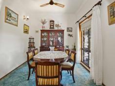  153 Woodford Dale Road WOODFORD ISLAND NSW 2463 $579,000 The vendor has decided that the family home must be sold now, as it is time to move on to the next chapter. Just imagine YOUR pleasure at being able to conclude every day sitting on your front verandah with a glass of wine or cold beer as you watch yet another stunning sunset over the Clarence River and Munro Island. This is truly a lifestyle riverside acreage that offers privacy, peace and tranquillity, all within a short easy drive to Maclean. This spacious three bedroom colonial style home boasts 9' ceilings throughout, giving a sense of space and stylish bull nose verandahs that allow you seek shade or follow the sun depending on the time of year. Adjacent to the house is a large 11.5 x 4.2 mtr brick studio that could easily be converted to a granny flat (STCA) or two car lock-up garage. Many of the outstanding features on offer here are; • 	 Generous kitchen with natural timber cabinetry, dishwasher, stone benchtops plus ample storage for all of your needs and adjoining breakfast nook • 	 Large sunny, airy family room with reverse cycle A/C or extra dining that leads to the huge under cover BBQ and outdoor entertaining area • 	 Large lounge room complete with ceiling fan, reverse cycle A/C and stunning river views • 	 Separate formal dining room off the lounge that could easily be converted to a great study or media room • 	 Extra-large main bedroom with ceiling fan, reverse cycle A/C, walk-through robe, ensuite, access to studio and great river views • 	 Two good sized bedrooms with BIR's, one with river views • 	 The fenced front yard and gardens provide the perfect foreground to enjoy the stunning Clarence River views and sunsets • 	 Garden shed plus storage/workshop area to the rear of the carport • 	 To the sides and rear of the house, there are two fenced paddocks which includes a water trough, covered well, small shed and small yard + timber race (needs repair) There are countless options available here at this wonderful lifestyle property, where you can walk a mere 40 mtrs to fish from the river bank or check your crab trap. You may also want to setup some vegie gardens for more sustainable living along with a few chooks or just keep enough room for your horses. This great location leaves you within a short easy drive of Maclean, Grafton and Yamba plus pristine our pristine coastal beaches. 