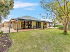  20 Harbour Elbow Banksia Grove Banksia Grove WA 6031 $960000 Deb Treloar and Oceanside Realty are delighted to present to you 20 Harbour Elbow Banksia Grove. The main home is a 4 x 2 brick and Colourbond house and the second home is a completely separate stand alone 2 x 1 house both are situated on a fully fenced 5003m2 block with one foot in Banksia Grove and one in Mariginiup, this property is superbly located, you won't find better. At a glance the main house consists of: Master bedroom with en-suite and two walk-in-robes three other bedrooms with bir and brand new carpets Both bathrooms and laundry have been totally renovated for the sale.  both bathrooms have been fitted out with quad heating lamps for your comfort in the colder months.  The kitchen was fully renovated 5 years ago including Granite Transformation bench tops and new appliances incl dishwasher.  large living areas with ample room for pool table, study, theatre room uses. Freshly painted throughout. Master bedroom and study/theatre room have Bamboozle bamboo flooring. Evaporative air-conditioning ducted throughout. Ceiling fans in several rooms. Fully connected to scheme water, main sewer, electricity, gas, (NBN connection  available) 4.8 kW solar PV on main roof with excess exported to Synergy.  Double garage with remote door opening. Large extra space outside for cars,  boat, caravan etc. Outside walls mostly screened with extensive Colorbond patios and shade sails.  RockWool ceiling insulation throughout. Very spacious, tall attic area available for additional rooms or storage Instantaneous gas hws in use. rear patio has caf blinds. 10 raised vegetable beds one with established asparagus Large fully insulated workshop 4.5 x 9m with 2.8m sliding barn door, power  (single phase), ceiling fan and fluoro strip lighting. Workshop in Colorbond enclosure has versatile access from main house and/or  Second house grounds.  Three water sources; scheme water, rain water tanks and unmetered garden bore. Four large interconnected underground rainwater tanks (82,000 litres) fed  underground filtered from main roof. Water tanks in any combination can be immediately switched to main house through pumped whole-of-house ultra-filtration unit or rainwater from water tanks in any combination can be pumped to garden  reticulation via pump in shed.  Reticulation front and back fully automatic normally from garden bore  (unmetered, not shared) Front and rear double farm gates (6m wide) for caravan or large vehicle access.  large garden pond well stocked with yabbies.  large shade house enclosure for large caravan, boat or commercial  vehicle with farm gate access 30+ fruit and nut tree varieties, most fruit bearing. a third generation English oak tree Second house (completed 2015): Brick and Colorbond building (122m2)  Ideal for rental, or other use such as BandB or home business, with own driveway, carport and outdoor entertainment area. Driveway access and living independent of main building. At a Glance second home offers. Two large bedrooms, bir, ceiling fans.  Tiled bathroom/toilet with quad heater lamps. Separate laundry. Modern kitchen area with ample storage, gas stove, large pantry, dishwasher Large living and dining area. Own tv aerial and four tv points. Two roof access points with ample extra storage space in roof. High ceiling and fully insulated ABSA Six Star rated Class 1a building. Powerful reverse cycle air conditioner and ceiling fans in all living/sleeping  areas. Mains sewer with anti-back flow valve, and separate sub-meters for water, gas  and electricity usage. Large North facing roof area available for many extra solar PV and solar hws Fruit and Nut Trees and vines: Literally the most impressive list of fruit and nut trees I have ever seen. 