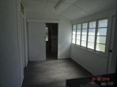  17 Coronation Drive Boonah QLD 4310 $285,000 Queenslander featuring -3 bedrooms + sleepout -Good size kitchen with adjoining dining room -Separate lounge -Polished floors & carpet -1 bathroom -Downstairs laundry and second toilet -Front verandah -Single garage -FULLY fenced backyard -Walk to town/Schools 