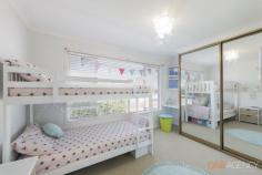  103 Neilson Street Edgeworth NSW 2285 $499,000-$545,000 Set in the sought after section of this increasingly popular suburb which will only continue to escalate in popularity and value as new homes are constructed nearby, this home boasts absolutely everything a young family could need and want. The highlight of this fabulous offering is the sparkling in-ground pool, with accompanying deck and easy care landscaped surrounds. In addition is the rare offering of a pool house or possible fourth bedroom with accompanying recently completed second bathroom. This could well be a teenagers dream! Or perhaps accommodate the visiting in-laws? Perhaps explore the Air BnB option for an income? - Recently painted exterior adding to modern street appeal and a warm and inviting entrance - Oversized main bedroom with large built-in wardrobe and split system air conditioner - Two additional bedrooms in the main dwelling, both with built-in wardrobes - Modern, oversized kitchen with a huge walk-in pantry and accompanying tiled dining - Oversized lounge room with more than enough space to create a study nook - Ability to easily convert this kitchen, dining, lounge room to one massive open plan area - Generously proportioned three way bathroom offering functionality and versatility - In addition to built-in wardrobes there's an abundance of storage throughout - Massive covered area provides an outdoor eating / entertaining option that overlooks the pool, offering a relaxing place to oversee the kids as they enjoy hours of fun - Pool house or fourth bedroom with accompanying brand new, full modern bathroom - Off Harper Avenue is a single garage with automatic door, further off street parking for another car and the boat, van or trailer - Private and safe, freshly turfed area perfect for a trampoline, kids and the family pet - If an abundance of child and pet friendly yard is what you require, there's the option to fence the frontage of this generous corner block for what would be another substantial area! All this in the central suburb of Edgeworth, with both Edgeworth City Centre and Stockland Glendale both minutes away. Transport is close as are schools and parkland, with nearby entrances to the Hunter Expressway and M1 Freeway providing access to the South Coast, Sydney and Hunter. With the exquisite pool and its surrounds, this truly is the perfect place to start to create those life-long memories to cherish throughout the years! Hours of enjoyment awaits! Make Saturdays first open home your priority...... 
