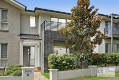  31 Tilbury Ave Stanhope Gardens NSW 2768 $749,000 to $785,000 A brilliant rendition of quality and class, this supremely spacious home is only 7 years young and offers a host of modern features:  - Quality kitchen with gas appliances, stone bench tops and plenty of cupboard space  - Tastefully appointed bathrooms and downstairs W/C  - Spacious light filled lounge room  - Split System Air conditioning and fans  - 3 Large bedrooms | master with ensuite and balcony| Downstairs W/C  - Peaceful leafy aspect from living and upper bedrooms  - Close to New Sydney Metro Rail and Stanhope Village shopping centre  - Zoned for Kellyville Ridge Public, The Ponds High and Glenwood High  Seamless integration between indoors and out ensures the ultimate in entertaining, featuring an IMPRESSIVE DECKED ALFRESCO AREA with BUILT-IN BBQ, low maintenance gardens and access to the double garage with rear lane access. A quality property and one sure to capitalise on the suburbs future growth, call RUSSELL JUDD on 0404 028 262 today!  Set2Sell: All offers to be submitted by Monday 18th February at 2pm unless sold beforehand. 