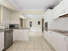  17 Major Mitchell Drive Gulmarrad NSW 2463 $469,000 If you have a need for extra space, then this five bedroom house is certain to get your attention. There is plenty of room for all the kids plus the two bedrooms to the western end of the house are perfect for a teenagers retreat or to bring mum and dad along. The generous sized, tiled lounge will please as there is plenty of space for to spread out in a comfortable layout. The well-appointed kitchen will appease the fussiest cook with its ample bench space, electric cook-top, wall oven and dishwasher. To one side of the kitchen, the dining area is large enough for entertaining and leads to a cosy sunroom which will be the perfect spot to relax with a good book. To the other side of the kitchen, the breakfast nook is a convenient space and then leads to the rear patio. The three bedrooms to east end of the house are all very generous in size with great storage in the large built-in robes. All bedrooms are equipped with ceiling fans for extra comfort. The main bathroom is well equipped with bath, shower plus separate vanity and loo. The generous space in the linen closet will ease your concerns. To the western end of the house, the combined second bathroom and laundry also provide access to the 4th & 5th bedrooms which are deep and spacious and have ceiling fans. The front and rear covered patios provide great outdoor options to follow the sun or stay in the shade. The additional depth in the rear patio provides ample space for a BBQ and good sized outdoor setting to entertain friends and family. Being a corner block the house is set near the middle of the block which provides great, level yard space all around the house plus the established trees around the fence line provide additional screening from neighbouring properties. The generous living areas in the house are a feature and there is plenty of opportunity to put your own touch on this property and make it unique and special for you. Located approximately 600 mtr from the Gulmarrad Primary School plus a short 5-10 minute drive to Maclean or approx. 15 minute drive to the pristine beaches of Brooms Head or Yamba, this is the perfect location to enjoy coastal living on small acreage. 