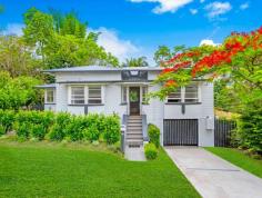 35 Aurora Street  East Lismore NSW 2480 $559,000 The stunning renovation and restoration of this post war, art deco home blends the simple geometric lines of this era with modern influences and contemporary finishes. As you approach the entry, your eyes are drawn to the beauty of the hardwood floors with a matt wax finish as well as the timber door frames and picture rails with their clean straight lines balanced on each side of the hallway. The central kitchen has a stone benchtop, dishwasher and awning window with servery to a rear timber deck that is the ideal spot for entertaining family and friends.Featuring three spacious bedrooms, the main has an ensuite whilst the front two bedrooms have window seats with storage under. The family bathroom has beautiful geometric designed floor tiles and complementary subway wall tiles. A European style laundry is adjacent the bathroom whilst there's also a study situated off the third bedroom.Situated in a quiet no through street, the home has filtered views over the city.Solar panels keep the electricity bills in check and there's an extra toilet and storage downstairs. Your personal inspection is welcome anytime with the exclusive listing agents. FEATURES: Air Conditioning Built-In Wardrobes Close To Schools Close To Shops Close To Transport Garden. 