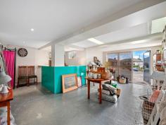  7 Dumas Place Moonah TAS 7009  $545,000 From the moment you arrive you know this home has that little something special. 7 Dumas Place Moonah is 123 M/2 of solid brick construction and is perfectly positioned on a 673 M/2 Allotment. Inviting to the eye you enter the property via a short flight of stairs onto a terrace style deck capturing all day sun and perfect for entertaining or admiring the panoramic views. The deck extends onto a perfectly level, secure and low maintenance garden. Steps also lead down to a lower garden with the most magnificent walnut tree. You enter the home from the deck into a central hallway. Off to the side is a light and sunny formal lounge with high ceilings and great views. One of the homes outstanding features is the perfect polished floorboards in each room. There is a separate dining and modern kitchen with white gloss joinery, granite bench tops and quality appliances. The home has 3 bedrooms in total with full length built-ins to the master. The family bathroom is modern and comes with shower enclosure, vanity unit and toilet. Towards the back door is a full height window bringing the outside garden inside. This flows onto the second bathroom with full length bath and incorporates the laundry. Down stairs has parking for 3 cars at street level and access to a large utility room and storage area via full height glass doors. This area is perfect for hobbies, workshop or guests to stay. Interesting feature is the vintage tram spiral stairs leading to the linen cupboard above. This tastefully styled home is truly one of a kind and is minutes away from the central hub of Moonah. Transport, shops, cafes and shopping centres are only walking distance away. It's real hard to find a property more central like this one and being only 15 Minutes (Approx.) away from the Hobart CBD. This one truly has it all. Call to book in your inspection today of come to one of our scheduled open homes. 