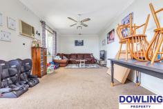  13 Ibis Parade Woodberry NSW 2322 $310,000 - $330,000 Situated in a quiet street is this 4 bedroom family home that offers an excellent return for the astute investor. There is a modern kitchen with plenty of cupboard space, separate meals area and a large family room at the rear leading out to the deck. Other features include built in wardrobes, ceiling fans and air conditioning. Outside the home features a large carport and outdoor games room or possible teenage retreat and a private rear yard all on a 537sqm block of land. 