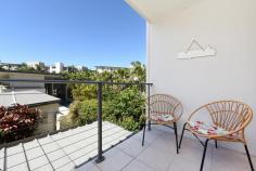  85/7 Grand Parade Kawana Island QLD 4575 $590,000 This is a very special property and needs to be viewed to be truly appreciated – I know you have heard it before, but this one is a must to view: • 	 Totally private and peaceful, with a great fully fenced and private courtyard, including a covered pergola – a great spot to entertain • 	 The ideal northerly aspect • 	 The ground floor offers a stylish kitchen & dining/living area, overlooking the courtyard • 	 The middle level has 2 double bedrooms, each with balcony access, plus a large main bathroom & powder room to service them • 	 This level also has a very spacious living area with a kitchenette/wet bar • 	 The upper level offers a king-sized master bedroom, with walk in dressing room and stylish ensuite, featuring a shower, spa & double basins, with a balcony to overlook the gardens • 	 The complex itself is the most sought after on the island, and offers a 2-lane heated lap pool, a stunning resort-style pool and spa, a sauna, plus a fully equipped gymnasium & massive storage for the canoes and kayaks! • 	 The complex has direct access to the water & there is the opportunity to buy a pontoon to add to your investment 