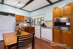  26 Twenty-First St Brighton QLD 4017 $565,000 Grab this opportuniiy with both hands before it's too late. This neat and tidy low-set home sits in a popular Brighton Avenue on 615 square meters of land. The property offers some great features, including: - Spacious air conditioned main bedroom, (room to add an ensuite); - Two additional bedrooms, both include built-ins; - Well maintained bathroom with shower over bath, - Good sized kitchen with new European appliances & ample bench space; - Large lounge room with air con and cathedral styled ceilings; - Adjoining covered deck (nearly 30 sq mtrs) for entertaining family and friends; - 3 kilowatt solar and solar hot water to save electricity; - Landscaped gardens with fruit trees and water tanks. The addition of a council approved 2 bay shed, with power, in the backyard is a welcome bonus for the home handyman, or store the boat and caravan. Apart from the side access to the shed there is also an undercover carport, which is also suitable for boat and caravan. The property offers a fully secured backyard, which is low maintenance gardens at the moment but could easily be grassed for the kids to play. History clearly shows that buying property in Brighton is a wise decision, and when you see what is on your doorstep you will understand why. Within walking distance you have tremendous waterfront parks and pathways, the local shopping centre offers medical, dental, IGA, cafes, restaurants, gym; public transport to the Brisbane CBD is only a few hundred meters away, and local schools are close as well. 