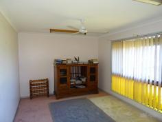  14 Moffatt Street Kalbar QLD 4309 $245,000 Great Lowset Three Bedroom Brick Home on an Elevated 1012M2 Block  Views to the Ranges Single Lockup Garage Rear Patio, Concrete Water Tank, Garden Shed 6mx 6m Shed/Workshop Elevated Location in Kalbar. Phone our office to Inspect 