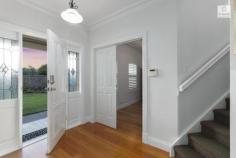  82 Pine Avenue  Novar Gardens SA 5040 $890,000 - $950,000 There is plenty of room inside as well with over 260 sqm of versatile internal space including three separate living areas including a study / 5th bedroom or formal dining room. The cook will be never be far from the poolside action and the open-plan family spaces, featuring a dining bay and generous, modern, horseshoe-shaped kitchen with stone benchtops that caters to a crowd with a walk-in pantry and stainless steel cooking appliances including a 900mm gas cook top. The adjacent laundry and shower room is so handy and accessible to pool users together with internal entry to the auto double garage. Upstairs, the four generous bedrooms include a luxuriously appointed master with a walk-in robe and ensuite with spa and twin vanity, while a full family bathroom and separate toilet service the remaining bedrooms. Two of these provide spacious walk-in robes and there is yet more storage on the landing, ensuring you’ll never run out of space. Decorated in fresh modern neutrals with popular and attractive plantation shutters and complete with ducted reverse-cycle air conditioning, cosy gas heater to main living, premium security including an alarm system. Easy to-maintain gardens complete this centrally located and attractive stunner that will give you years of the home based lifestyle that so many seek but rarely find – an entertainers dream! Don’t delay – call today to inspect – you will love it. 