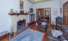  36 Third Avenue Sefton Park SA 5083 $619,000 Here’s a classic stone fronted bay window Tudor with great street appeal, Rare! Comprises entry hall, two bedrooms both with built in robes. Lovely formal living room with feature bay window and beautiful original dressed sandstone fireplace, adjoining formal dining room (could be a third bedroom) via French doors, well-appointed timber kitchen with lots of cupboard space overlooking the North facing family room with casual meals area, bathroom, laundry and separate W.C.  Features include high decorative ceilings and cornices, timber floors, split level A/C in the family room, established gardens with irrigation system, garage and garden shed. Conveniently situated in easy walking distance to the Sefton Park shopping centre and easy commute to North Adelaide and the city, here is a very liveable and desirable character residence with potential to benefit greatly from your own personal touch. 