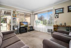  Unit 9/11-14 Boolaroo Place Orange NSW 2800 $239,000 Looking to downsize or invest, this large 3 bedroom unit is conveniently located and overlooks the local parkland in a quiet location. Natural gas heating & split system air-conditioning provides comfortable living all year round. Other features include North facing lounge & outside deck, large private garden plus a separate courtyard, two toilets, under cover parking and a shed in each of the front & back yard. Call today to arrange your private inspection or to obtain a copy of the floor plan. Disclaimer We have obtained all information on this property from sources we believe to be reliable; however, we cannot guarantee it's accuracy. All interested parties should make and rely upon their own investigations in order to determine whether or not this information is in fact accurate. 