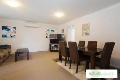  3 Nathan Close Cooranbong NSW 2265 $499,000 - $547,000 A Relaxed Family Home in Lifestyle Locale This quality-built home combines all the elements essential to modern living; a contemporary single-level design, well thought out living and bedroom areas and easy indoor/outdoor flow, fulfilling the needs of today’s family lifestyles with ease. A modern kitchen anchors the surrounding formal and casual living area to make entertaining and social gatherings a breeze, while outdoors provides a covered alfresco space for relaxation and casual evening meals. Positioned on a quiet cul-de-sac, the homes’ location adds family appeal with the local playgrounds and excellent schools minutes away. – Solid brick and tile home sitting on an easy-care landholding – Entrance foyer with convenient internal access from the double garage – Smart kitchen with s/s appliances and plentiful bench/cupboard space – All bedrooms appointed with built-in robes; walk-in robe and ensuite to master – Covered alfresco seamlessly links with a secure and low maintenance yard – Village shops 850m away, under 10km to Morisset’s CBD and train station – Close to arterial roads leading to the Central Coast, Sydney, Newcastle and Hunter Valley. 
