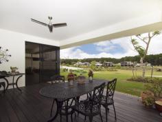  2510 THE ESTATE SANCTUARY COVE QLD 4212 1,195,000.00 EASY LIVING HOME and great for entertaining * Features Include: * 3 good size bedrooms * Master bedroom with views of golf course, WIR, and lovely bathroom * 2 bedrooms share a bathroom and separate toilet * Separate large room for home office or media room * Galley kitchen with Miele stainless steel appliances * Formal dining * Formal lounge * Glass doors slide open to patio * Great outdoor patio * Can be made into a flora room * 6.5KW solar panels * Foxtel * No swimming pool but room to build one * Double garage and buggy park * Fully air-conditioned * Travertine floors throughout living areas * Fully air-conditioned. 