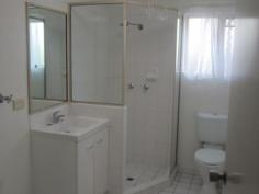  4/113 Buchan Bungalow QLD 4870 $125,000 This spacious 1bedroom ground floor unit Perfect for the owner occupier or investor unit within a 2-minute drive of the city center.  Tenant currently paying $220.00p/w Open plan living and dining arrangement. Air-conditioned throughout, bedroom has a built-in robe  bathroom with internal laundry. Body Corporate fees are only $1,990.45 per annum with over $25,387 in the sinking fund 