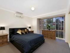  23 Jessica Close Raymond Terrace NSW 2324 $440,000 - $460,000 Ideally located between Maitland and Newcastle, this Raymond Terrace home is perfect for families who love to entertain. On hot summer days you can cool off in the saltwater, inground pool before reclining on the surrounding decking to enjoy a cool drink and a good book. There are also two covered, alfresco entertaining areas suitable for all occasions. The cosy entertaining area located directly off the dining area is ideal for those easy summer barbecues on a balmy night. At the rear of the home awaits a large, covered entertaining area that will cater for many guests should you wish to hold a celebration, party or just have the extended family on the weekend. Inside the brick and tiled roof home awaits a spacious family abode with two living areas, four bedrooms and a home office. It’s perfect for growing families and those who desire a work-from-home option, with the former single garage converted into a comfortable office and separate bedroom. The heart of the home is the centrally located kitchen, which is flanked by the dining area on one side and the large living room on the other.  It’s a smart floor plan that allows each area to be used individually, without ever feeling closed off from the rest of the home. The kitchen features long laminate benches, lots of cupboard space, a large pantry and stainless steel appliances. It overlooks the tiled dining area, where a slow combustion wood heater works to keep you warm and adds a warm, relaxing atmosphere to the home. The living room is also sure to impress with its generous proportions, large picture windows on either side which make it lovely and light and split-system air conditioning for comfort all year round. The master suite lies at the front of the home and features a box bay window, that would work beautifully as a reading corner, while a mirrored triple door built-in robe provides plenty of storage and an ensuite offering an oversized shower. There’s also a split-system air conditioner in the master bedroom. Two of the three remaining bedrooms have built-in robes, while the third, which is attached to the home office, would be great for a teenager or extended family member should you wish to use the office as a retreat or chillout space. The family bathroom has a separate shower and bath, large vanity and strip wall heater. The property is located within walking distance of the beautiful Grahamstown Lake, which has a boat ramp, while other nearby amenities include Grahamstown Public School, parks and local shopping. Raymond Terrace is about a 30 minute drive from Maitland and a 35 minute drive from Newcastle, giving you the option of working in the city but living in the country with an easy commute. SMS 23Jess to 0428 166 755 for a link to the on-line property brochure. Kitchen Walk In Pantry Built In Robes Air Conditioning Pay TV Cable/Sat Dishwasher Pet Friendly Outdoor Entertaining Area Shed Fully Fenced Decking In Ground Swimming Pool Solar Panels Gas Hot Water. 