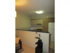  219/12 Gregory Street WESTCOURT QLD 4870 $218,000 This one bedroom furnished unit, is situated on the ground floor in one of Cairn's most sort after complex. Open plan living, dining /kitchen with Lots of bench space. Split system air conditioning, internal laundry. Secure undercover parking, storage area. Amazing pool area plus on site is a fully equipped gym, tennis court convenience store. Currently rented for $320pw. Minutes drive to city area. Ring Kylie 0488407105 