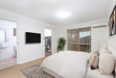  17 / 45-47 Shailer Road Shailer Park QLD 4128 $499,000+ Located in a secure and private gated community this immaculate low set brick home offers a neutral colour pallet and a flexible floor plan.  Featuring two spacious living areas and four true double bedrooms with built ins. If you are looking for low maintenance living in a quiet and safe location this is the one for you.  PROPERTY FEATURES; *Large Master bedroom with walk in robe and ensuite *Four double bedrooms with built ins, all rooms can accommodate a queen or king size bed. *Large tiled open plan kitchen and lounge *Kitchen features large breakfast bar, dishwasher, ample cupboard space and stainless steel appliances *Separate tiled family room *Covered and private entertaining area adjacent to Lounge/dining *Air-conditioned *Good sized family bathroom *3*10m grassed area *Large water tank *Double lock up garage with room out the front for the caravan or camper *Freshly Painted and immaculate throughout LOCATION FEATURES : 5 minutes to the Logan Hyperdome & Hyperdome Bus Stop Easy access to M1 in both directions 5 minutes to John Paul College and Chisholm College 10 minutes to River Lakes Golf Course 30 minutes to Brisbane 30 minutes to Brisbane airport 30 minutes to Gold coast 10 minutes from some of South East Queensland's most highly regarded public and private schools.  