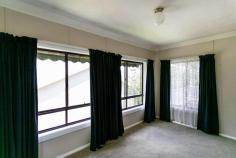  195 Hill Street Orange NSW 2800 $389,000 9 foot ceilings with decorative cornice Ducted gas heating 2 living areas Large dine in kitchen Sun drenched rear and side deck Large bedrooms with built ins and ensuite to main. 