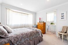  4/28 Abel Street  Wallsend NSW 2287 $435,000 This much loved single level brick villa is situated in a community complex with benefits of low maintenance and easy-care living. Boasting three bedrooms with built-ins, main bedroom with ensuite, separate shower and bath, 2 w/c, open plan living, timber deck and private courtyard, this residence will greatly appeal to downsizers looking for a single level, low maintenance property. Located within only 1.8km drive to Wallsend Shopping Plaza, 1.7km to the Wallsend Diggers Club, the local pubs, schools and cafes and public transport, 4.1km drive to Stockland Jesmond Shopping Centre, 7.2km to the John Hunter Hospital and only 9.3km to the Pacific Motorway. With Convenience, Price and Location all combined in one, why would you look elsewhere, this villa is sure to please. Additional features include: - Three bedrooms including built-ins - Main bedroom with ensuite - Separate shower and bath including toilet - Laminate kitchen with electric cooktop - Open plan living/dining area - Ceiling fan/downlights - Community based neighbourhood - Manicured lawn with landscaped gardens - Single lock up garage with additional 2 car spaces. 