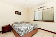  Unit 5/10 Frederick Street Broome WA 6725 $279,000 The Lugger Apartment Complex situated in Frederick Street offers you a perfect lockup and leave Broome home, or an ideal investment to add to your property portfolio. Centrally located in the heart of Chinatown, this secure and private first floor apartment is well designed and equipped to cater for both short and long stay accommodation. Situated within walking distance to great restaurants, cafes, cinema, shopping arcades and Coles it is a great base for exploring everything Broome has to offer. The full furniture package includes everything from the white goods, to the bedroom, lounge and dining furniture, to the pots, pans, knives and forks. This well-appointed apartment comprises an appealing and modern open plan living, dining and kitchen area in neutral tones. The spacious bedroom with generous built in robes incorporates an open ensuite and separate toilet. The adjacent laundry is practical with fitted cabinetry, washing machine and dryer. Offering easy and comfortable living with porcelain tiled flooring, ceiling fans and split system airconditioning, you can enjoy an enviable lifestyle. Further features include an inviting and spacious outdoor balcony with views over Chinatown, a large lockup storeroom, and a carport within close proximity to your front door. Situated in a small and quiet complex, and currently leased at $375 per week to a corporate tenant until May 2019. For further property details or to arrange a private inspection please contact Naomi Scarlett on 0401 625 526 or email naomi.scarlett@raywhite.com. FEATURES: Air Conditioning Built-In Wardrobes Close To Schools Close To Shops Close To Transport. 
