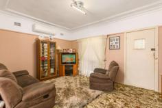  264 Gladstone Avenue Mount Saint Thomas NSW 2500 $450,000 - $500,000 It's not often a bargain like this comes up! Solid home with original charm and only a short distance to schools, shops and public transport. Featuring 2 enormous sized bedrooms, recently renovated bathroom, large open plan living and dining, adjoining 2nd living or family room, well appointed kitchen, outdoor entertaining, loads of garden storage, big fully fenced backyard with side access to the single garage. There has never been a better time to get into the property market. Whether you're a first home buyer or investor you won't find a more affordable house on the market today. Motivated vendor says "SELL!!" 