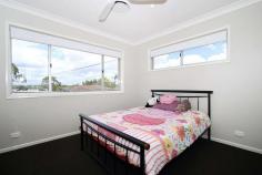  16 Warrawong Street  Eastern Heights QLD 4305 $389,000 Situated on an elevated block in the ever popular suburb of Eastern Heights, this gorgeous family home has had a total transformation and is ready for its new owners to move in, sit back and enjoy. Some serious planning went into this reno, and it shows. The quality and craftsmanship is immaculate and you won't find any corner cutting here. All of the asbestos has been removed, insulation added throughout and the entire property has had ducted air-con installed, even the bathroom! The bedrooms themselves are all oversized (wait until you see the master!) and all have fans and built-ins. Let's not even start on the bathroom! It's absolutely gorgeous with its floor to ceiling tiles and a stunning free-standing bath that looks very much inviting. Downstairs you have plenty of room for a rumpus room, kids retreat, home gym or a music studio... absolutely whatever you desire. It's your home, done your way, just make sure you give yourself the opportunity to see it in person before its gone. Property features: Fully renovated to an exceptional standard Re-plumbed, re-wired and asbestos removed Ducted air-conditioner throughout 4 oversized, carpeted bedrooms with fans Sophisticated kitchen with Caesarstone bench tops, a huge 5-burner gas cooktop, soft-close draws and plenty of cupboard and pantry space Light airy dining and family room with Foxtel connections Upstairs laundry with more storage cupboards than you could possibly fill Gleaming polished floorboards and stylish sunroom, perfect for the kids play area Modern bathroom with lux free-standing bath and separate toilet Large, low-maintenance yard comes with a chicken coop and plenty of established fruit trees Tandem car garage 693m2 block Area details: Located only a stone's throw away from Ipswich CBD, some of the best schools Ipswich and a brand new Silkstone Shopping Precinct, getting around will be a breeze! 2 minutes* walk to bus stop 2 minutes* drive to Coles Silkstone 2 minutes* walk to Limestone Park 6 minutes* drive to Ipswich Hospital 12 minutes* drive to Riverlink Schools: 2 minutes* drive to Bremer State High School 3 minutes* drive to Ipswich Central State School 4 minutes* drive University of Southern Queensland Ipswich Campus 4 minutes* drive to Bethany Lutheran Primary School 4 minutes* drive Ipswich Girls Grammar School - 1.65km* 5 minutes* drive Ipswich Flexible Learning Centre - 1.66km* 