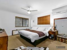  45 Viscount Street BRAY PARK QLD 4500 $499,000 Downstairs room with dual living potential, ensuite and walk in robe, rumpus and large laundry. Internal stairs to large living area with shutters, three bedrooms, 2 with air conditioning, modern kitchen and bathroom. Inground pool with gazebo, deck, 5 kw solar, recently restored roof. Cubby for pool pump. Quiet location, walk to schools, shops and train station. 