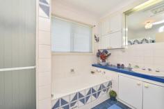  80 Kalang Road Dora Creek NSW 2264 $820,000 - $880,000 Welcome to paradise, where the deep waters of Dora Creek directly border the impressive double block of this dual-level home, complete with licensed jetty and additional sleep out with kitchenette and ensuite. Along with a dazzling waterfront position, this home maximises comfort with two bedrooms, separate living and dining areas, a relaxing Queensland room and two bathrooms complemented by ducted air-conditioning and vacuum. Welcoming you to sit back, relax and enjoy the picture-perfect surrounds this is a brilliant retreat for relaxing weekends or holidays and offers plenty of future flexibility thanks to its versatile internal layout and generous land size. ⦁ 	 Waterfront home sitting atop a single garage plus workshop on a huge double block ⦁ 	 A variety of internal and external social areas, great for entertaining ⦁ 	 Built-in robes and patio access to both good-sized bedrooms ⦁ 	 A boat shed/sleepout (potential Air BnB) with kitchenette and bathroom adds further versatility ⦁ 	 Level lawned expanse leading to the waterfront; front and rear balconies ⦁ 	 Ducted air-conditioning plus ducted vacuum system ⦁ 	 90 minutes from Sydney and just 30 minutes to Newcastle CBD and beaches ⦁ 	 Ultimate sea-change location a quick drive to local shops, school and train station For more information or to arrange an inspection call Kale 0431 122009 or Steve 0419 277534 Disclaimer: Every precaution has been taken to establish accuracy of the above information but does not constitute any representation by the owner or agent. Information is gathered from sources we believe to be reliable; we cannot guarantee its accuracy and interested persons should rely on their own enquiries. 