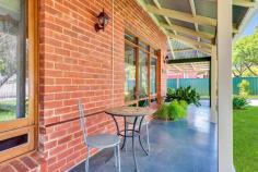  21 Martlesham Crescent  Colonel Light Gardens SA 5041 This warm & cosy Heritage-listed 1926 Bungalow exudes charm and ambience. Whilst ready for the next stage with an extension, it certainly is ready to just move into & enjoy, allowing time to absorb how the home will work' for the future. This home appeals with its picture windows, polished Baltic pine boards, built-in robes, stained glass features, two original fireplaces, gas-log fire, air-conditioning, an immaculate outdoor entertaining area and park-like gardens and a sunny north-facing rear aspect, a 4mx 3m (approx) shed; plus ample off-street parking. It is NBN compliant, and upgrades include some new fencing, recently planted lawn (front & rear) new roof with insulation blanket, and new ceilings. Currently set up as main bedroom, office (bedroom 2 option) and formal dine (bedroom 3 option) this home has immense street appeal, on a quiet tree-lined crescent near a small reserve and just a short stroll to Light Place. It is set on 702 sqm with a 22m frontage and is close to shops and schools, with all the convenience of Colonel Light Gardens, which is "fifteen minutes to everywhere". In a suburb where so many homes have been upgraded to others' taste & style, this increasingly rare blank canvas' allows the new owners to place their own signature for the immediate future and beyond. Set for Auction (unless sold prior) for Saturday 13 April (on site) at 11am; with VIP/Early Bird Preview set for Monday 25th March 5.30 to 6.15pm. FEATURES: Air Conditioning Built-In Wardrobes Close To Schools Close To Shops Close To Transport Fireplace(S) 