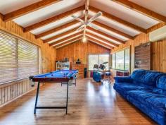  117 High Street Wallalong NSW 2320 $550,000 - $585,000 Set amongst a lush garden oasis brimming with hardy grasses and succulents, towering palms and manicured lawns, this large family home is one of a kind. Packed with charm and rustic ambience, the four-bedroom brick home combines a unique combination of warm country atmosphere with contemporary features. Framed by tall, established trees, the home is on a 1614sqm block with a quaint front porch, with pebblecrete flooring, creating a welcoming and cosy atmosphere in which to arrive at the property. Entry is directly into the spacious living area, which is brimming with country charm.  Contemporary polished floorboards create a stunning first impression and combine beautifully with exposed brick feature walls and a slow combustion fire that’s ideal for chilly winter days spent warm and toasty indoors. The flooring merges to carpet in the sitting area of the living room and this offers both extra comfort and a modern edge to the decor, which marries beautifully with the natural light flooding in the large picture window. Soaring raked ceilings are a stunning feature of this home and they shine in the open-plan kitchen and dining room, where today’s appliances combine with slate-look flooring and timber cabinetry to create a practical yet eye-catching cooking and meals area. The kitchen has a 900mm, stainless steel Smeg oven, large pantry and lots of bench and cupboard space while French doors open off the dining area to the peaceful outdoor entertaining area. A natural pergola, exposed timber is covered with lush foliage to create a shady, cool entertaining area with a built-in barbeque. There is also an enclosed entertaining room with concrete flooring and access to a covered deck for entertaining and upstairs awaits a wonderful loft. Boasting timber floorboards and wall panelling, the loft has soaring raked ceilings and lots of natural light flooding in the series of large windows. The space is ideal for those that work from home or as a teenager’s retreat, with a split system air conditioner keeping the temperature perfect in every season. In the hot summer months you can also enjoy a dip in the inground pool, which is surrounded by lush gardens and is very private. Four generous bedrooms, all with built-in robes, await, with the master suite also boasting an ensuite and the other rooms sharing the family bathroom with its bath and separate, open shower with detachable shower head. Other features of this stunning property include a double garage with drive through access, a chicken coop and garden shed. All of this is just a 15-minute drive from all Maitland has to offer, including excellent schools, medical facilities and shopping. SMS 117High to 0428 166 755 for a link to the on-line property brochure.  Kitchen Rumpus Room Built In Robes Verandah Floorboards High Ceilings Air Conditioning Dishwasher Pet Friendly Courtyard Outdoor Entertaining Area Fully Fenced In Ground Swimming Pool Electric Hot Water. 