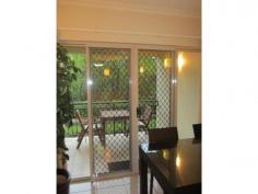  219/12 Gregory Street WESTCOURT QLD 4870 $218,000 This one bedroom furnished unit, is situated on the ground floor in one of Cairn's most sort after complex. Open plan living, dining /kitchen with Lots of bench space. Split system air conditioning, internal laundry. Secure undercover parking, storage area. Amazing pool area plus on site is a fully equipped gym, tennis court convenience store. Currently rented for $320pw. Minutes drive to city area. Ring Kylie 0488407105 