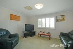  1 Manton Street Biloela QLD 4715 $249,000 Who doesn't dream of owning their own home? This could be just the property to help you realise your dreams. A delightfully, neat and tidy property located on a fully fenced, 708*sqm allotment with an open plan, air-conditioned kitchen and dining area. There's a separate lounge and 3 bedrooms all with built-ins and air-conditioning in the main. Renovated bathroom. Downstairs laundry with a separate, second toilet. A large rumpus area offers room to move and has endless possibilities. The property also has evaporative cooling throughout and is fully security screened. A powered 2 bay shed and 1000*gallon (3785* ltr) rainwater tank. There is nothing to do here besides move on in and turn your dreams, into reality. Arrange your inspection today by calling Sharon Gallagher at Ray White Biloela. *Approx FEATURES: Air Conditioning Built-In Wardrobes. 