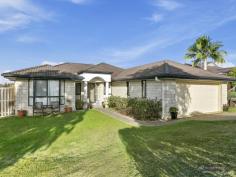  14 McKenzie Avenue NARANGBA QLD 4504 $469,000 A fantastic design with enough space for the whole family to spread out & relax. Located with-in walking distance to Narangba Valley High School, Jinibara State School & Woolworths Narangba Features include: * 4 Bedrooms with built-in wardrobes & ceiling fans. * Master bedroom with a large walk-in wardrobe & ensuite. * Family sized bathroom with a large shower & separate bath tub. * Spacious modern kitchen with plenty of bench & cupboard space. * Huge lounge room & defined dining room. * Study nook. * Security screens & ceiling fans throughout. * Internal laundry with a large linen cupboard. * Double lock up garage with remote garage door & internal access. * Covered outdoor entertaining area with views across the valley. * Fully fenced low maintenance back yard. 